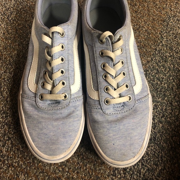 Vans Ward Lo Sneaker - Picture 4 of 4